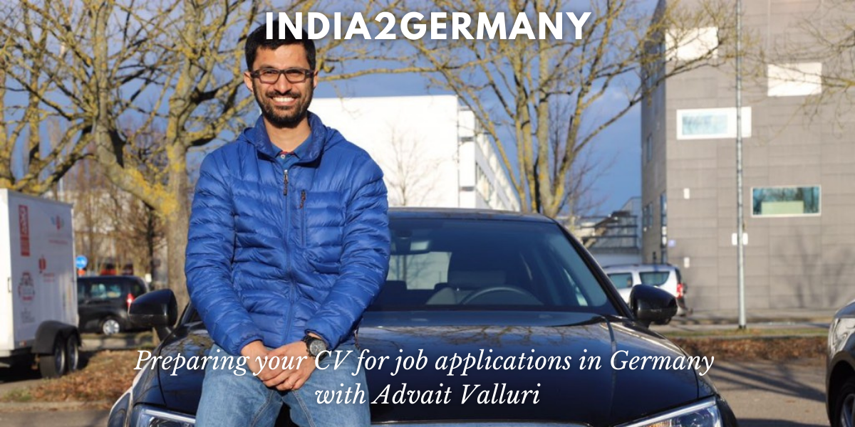 Interview process for tech jobs in Germany