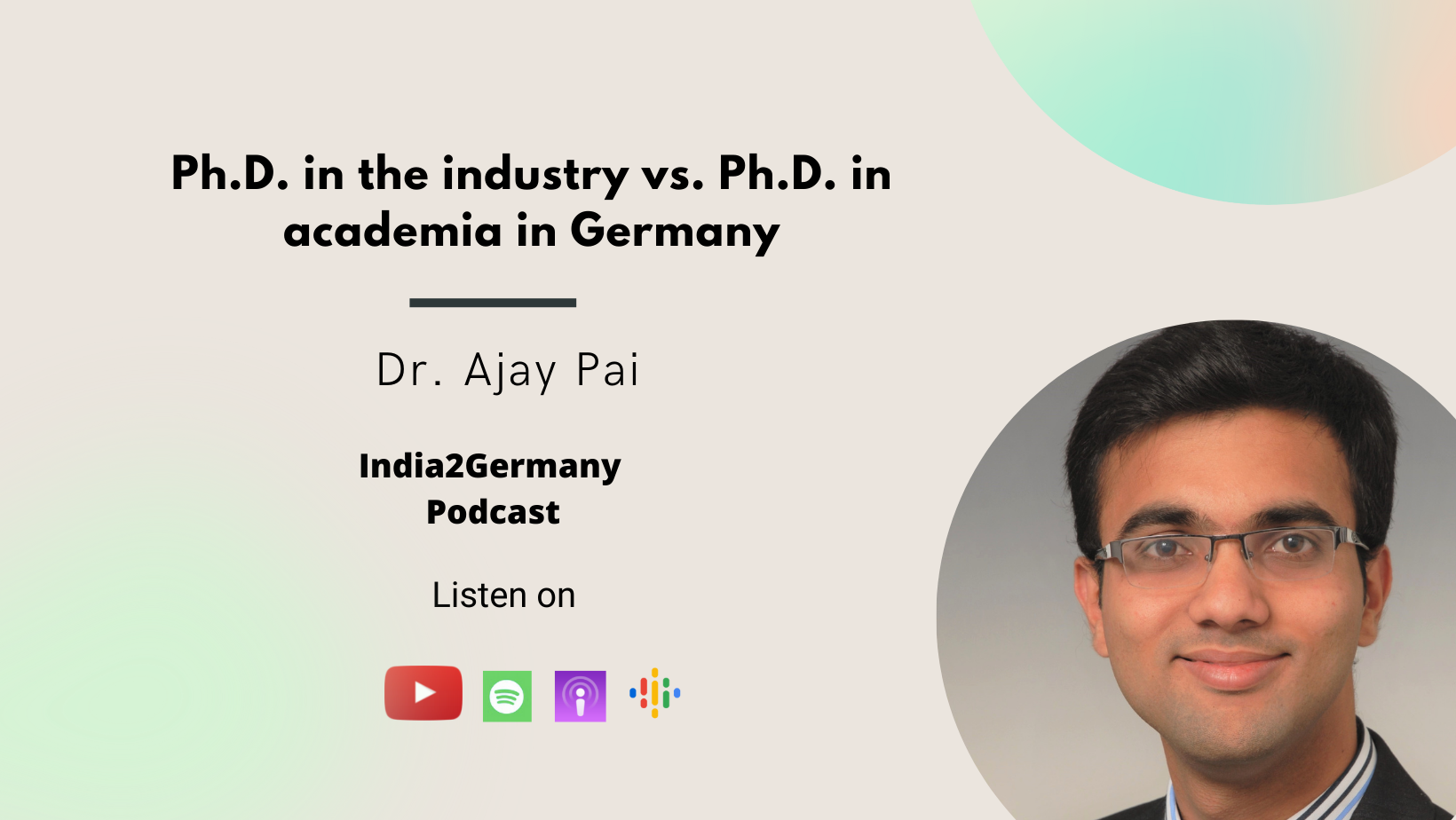 How to find and apply for an industrial PhD in Germany